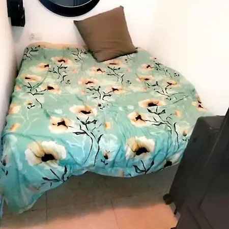 Double With Inside Window In Shared ברצלונה